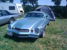 US-Car Treffen Aurich Sandhorst 2010